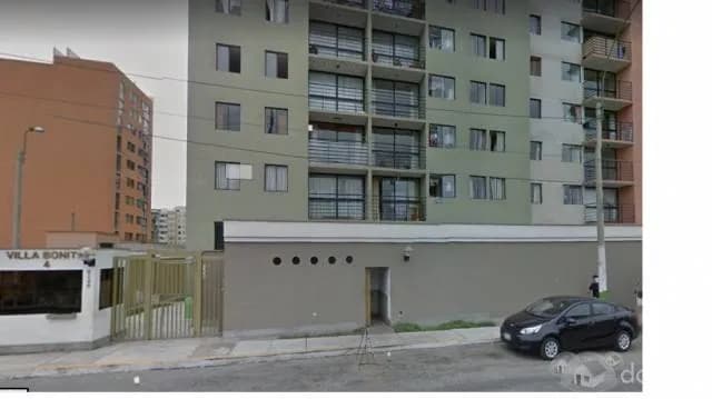Departamento amoblado — foto 1