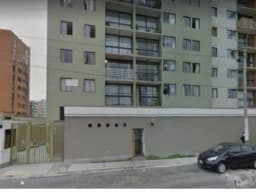 Departamento amoblado