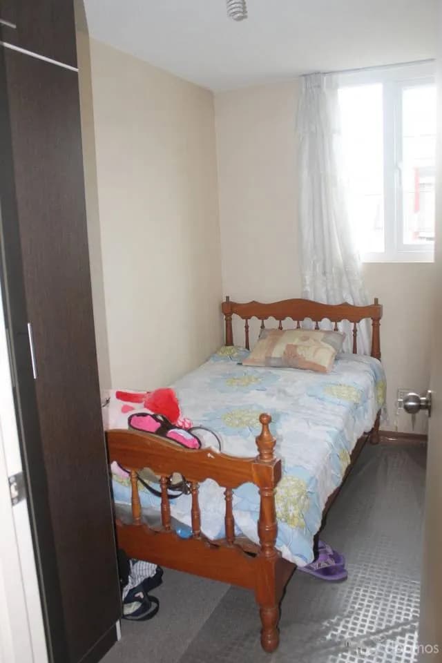 Departamento amoblado — foto 3