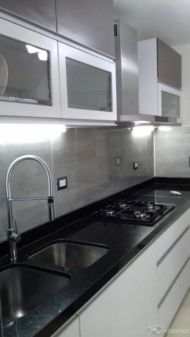 Departamento amoblado — foto 4