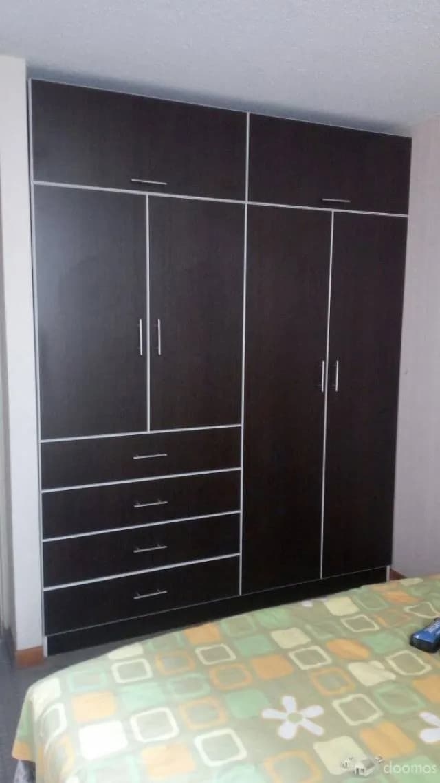 Departamento amoblado — foto 5