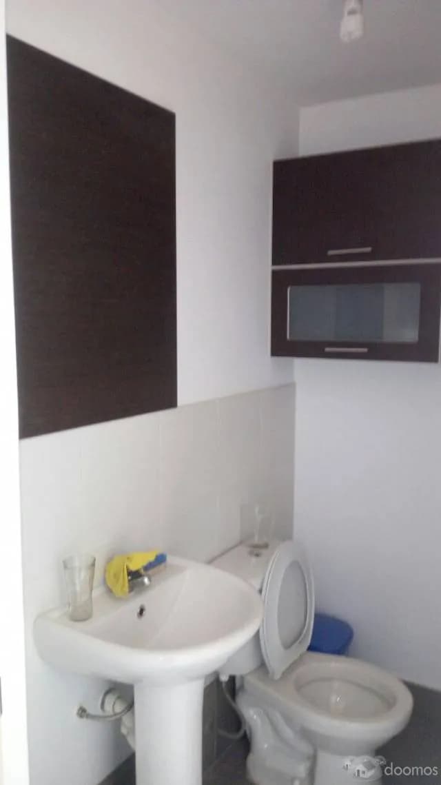 Departamento amoblado — foto 7