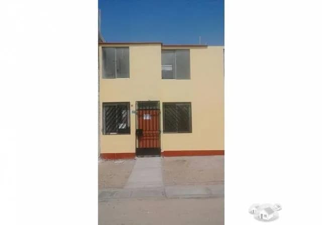 REMATO CASA DE 2 PISOS — foto 1