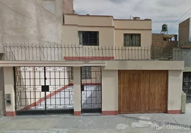 (Precio Negociable) Venta como terreno SJM Zona A — foto 1