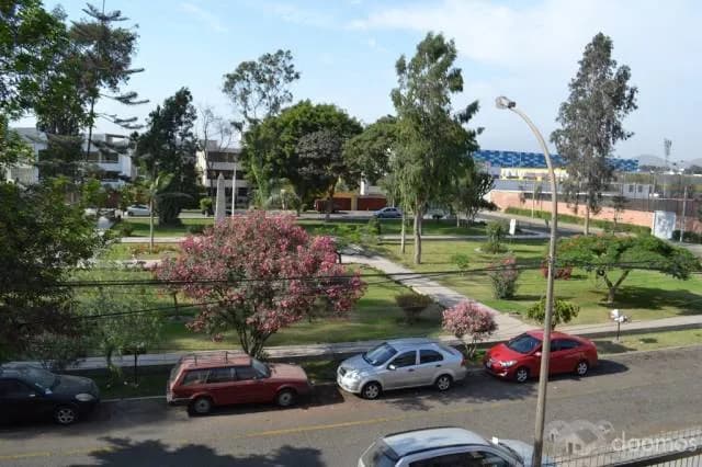 Departamento cerca Molina Plaza — foto 7
