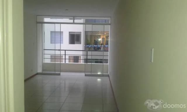 SE alquila departamento de 77 m2 en Magdalena — foto 1