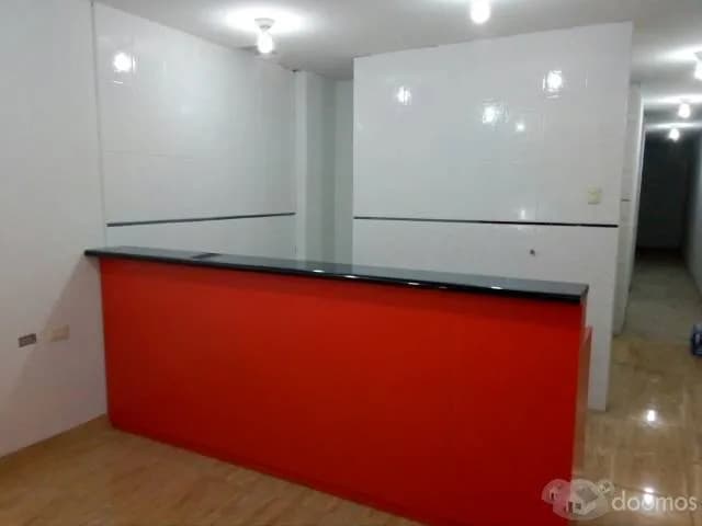 Se alquila Departamento Cerca al Malecon — foto 1