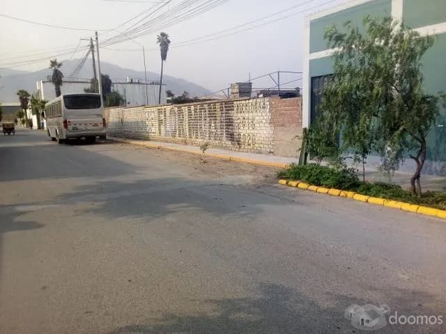 TERRENO EN HUACHIPA — foto 2