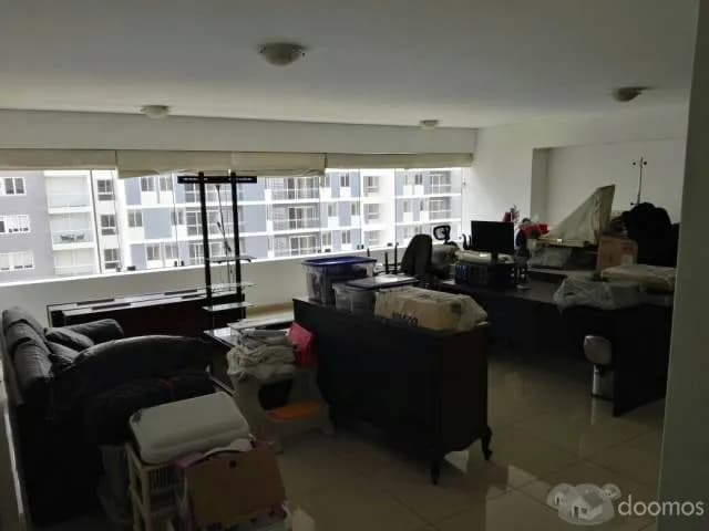 DEPARTAMENTO MIRAFLORES — foto 2