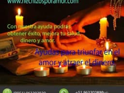AMARRES DE AMOR AMOROSOS 100 % EFECTIVOS LIMA +51-963302830
