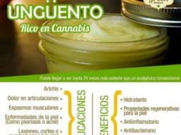 Medicina Alternativa - Aceite de Cannabis