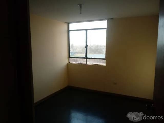 Vendo Duplex 4 y 5 piso con  posibilidad de uso de azotea — foto 1