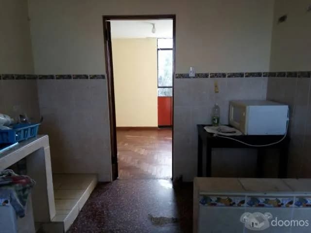 Vendo Duplex 4 y 5 piso con  posibilidad de uso de azotea — foto 5