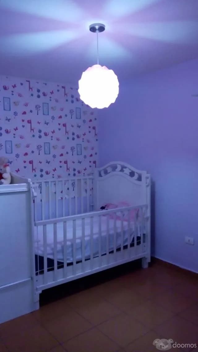 VENDO MAGNIFICO DEPARTAMENTO TECER PISO EN REQUE — foto 2