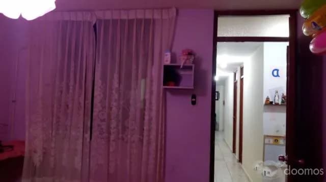 VENDO MAGNIFICO DEPARTAMENTO TECER PISO EN REQUE — foto 8