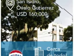 Hermoso departamento con insuperable ubicación