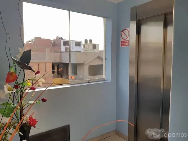 VENTA DE DEPARTAMENTO EN LOS OLIVOS — foto 3