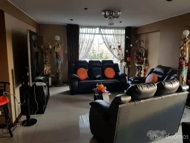 VENTA DE DEPARTAMENTO EN LOS OLIVOS — foto 6