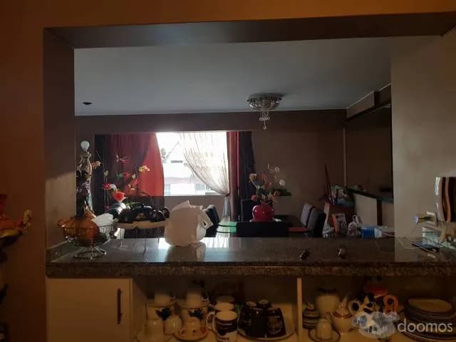 VENTA DE DEPARTAMENTO EN LOS OLIVOS — foto 7