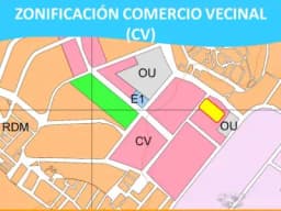 VENDO TERRENO