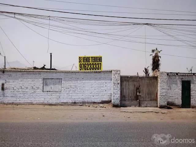 VENDO TERRENO — foto 5