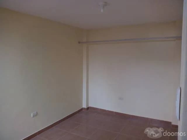 SE ALQUILA DEPARTAMENTO DE ESTRENO !!! — foto 7