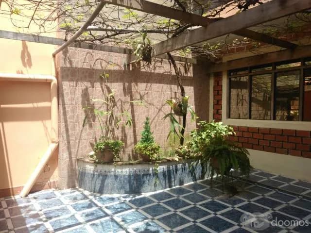 ALQUILO AMPLIA CASA EN TARAPOTO EXCELENTE UBICACIÓN — foto 6