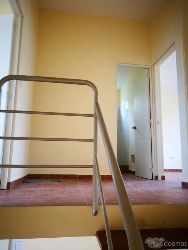 ALQUILER DE CASA- SOL DE PIMENTEL — foto 4