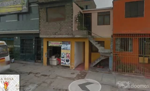 SAN JUAN DE MIRAFLORES — foto 1