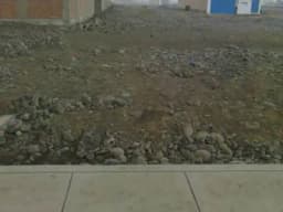 Ocasión Terreno