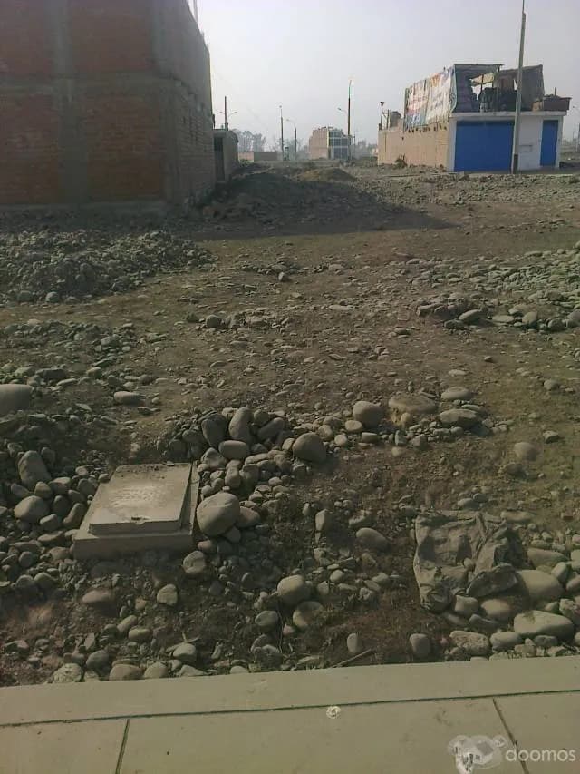 Ocasión Terreno — foto 2