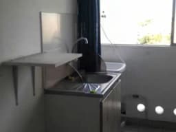ALQUILER DE DEPARTAMENTO