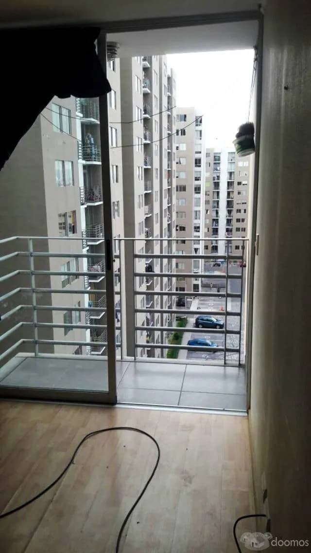 ALQUILER DE DEPARTAMENTO — foto 2