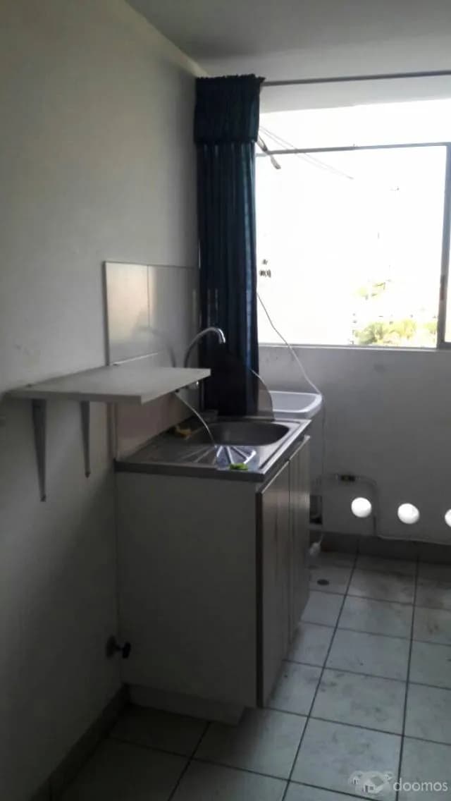 ALQUILER DE OFICINA — foto 2