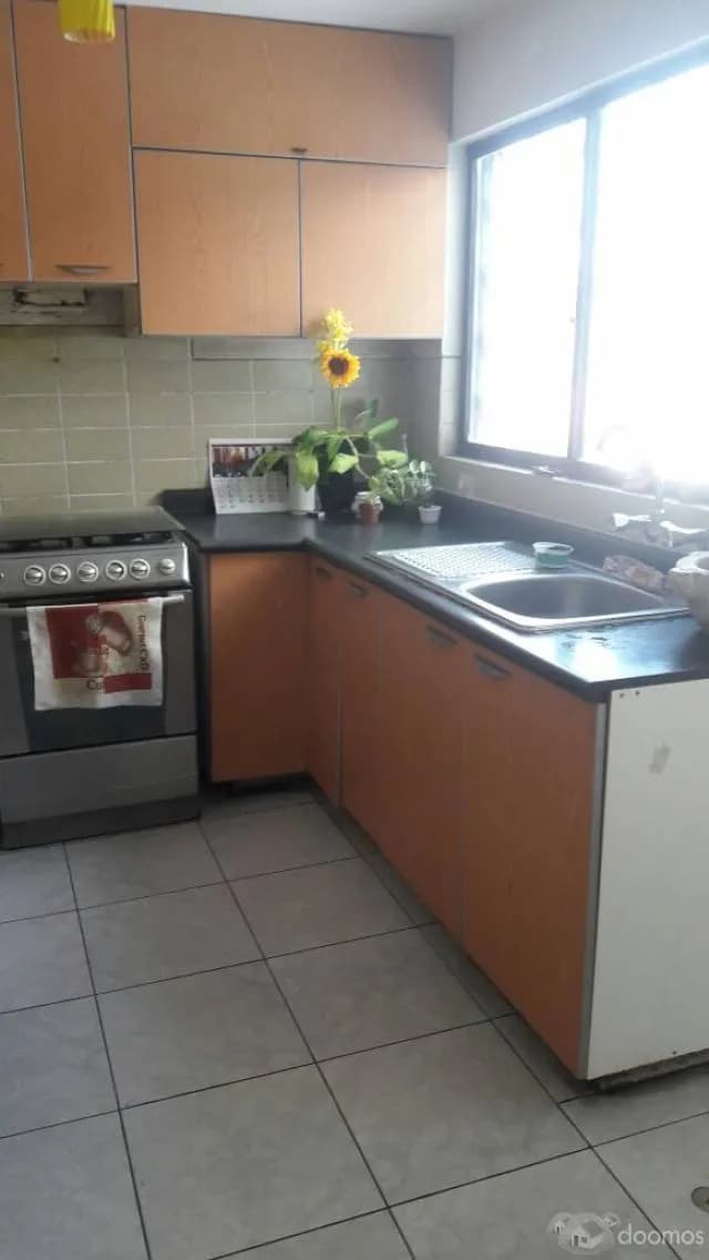 VENDO ESTUPENDO DEPARTAMENTO EN SURCO — foto 2
