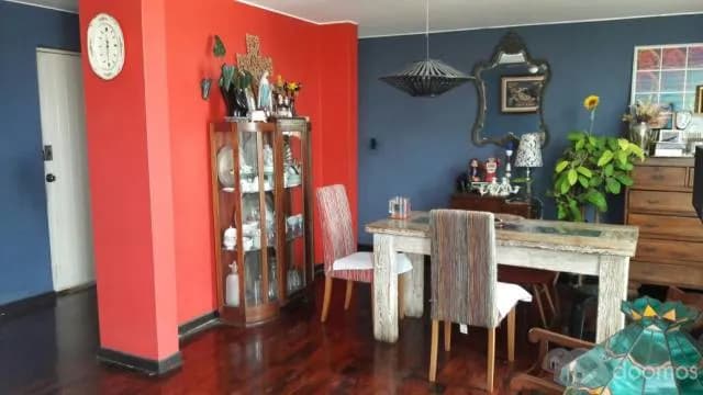 VENDO ESTUPENDO DEPARTAMENTO EN SURCO — foto 4