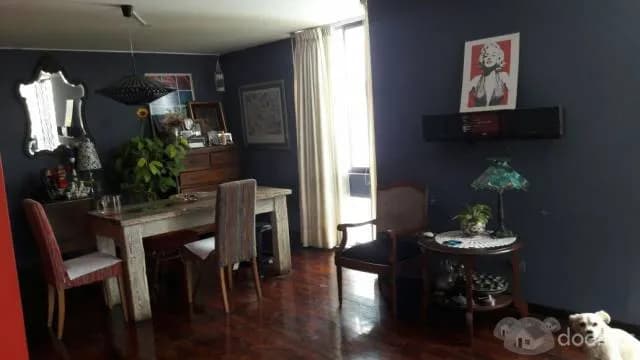 VENDO ESTUPENDO DEPARTAMENTO EN SURCO — foto 7