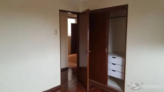 Alquiler de dpto en Rosatoro, San borja — foto 2