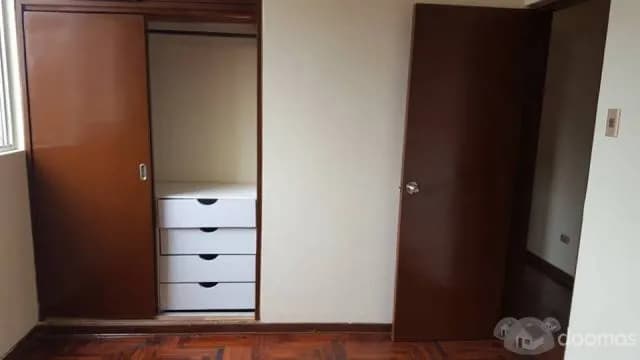 Alquiler de dpto en Rosatoro, San borja — foto 4