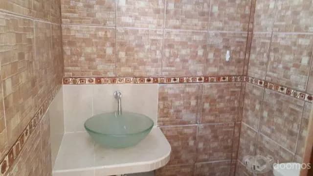 Alquiler de dpto en Rosatoro, San borja — foto 5