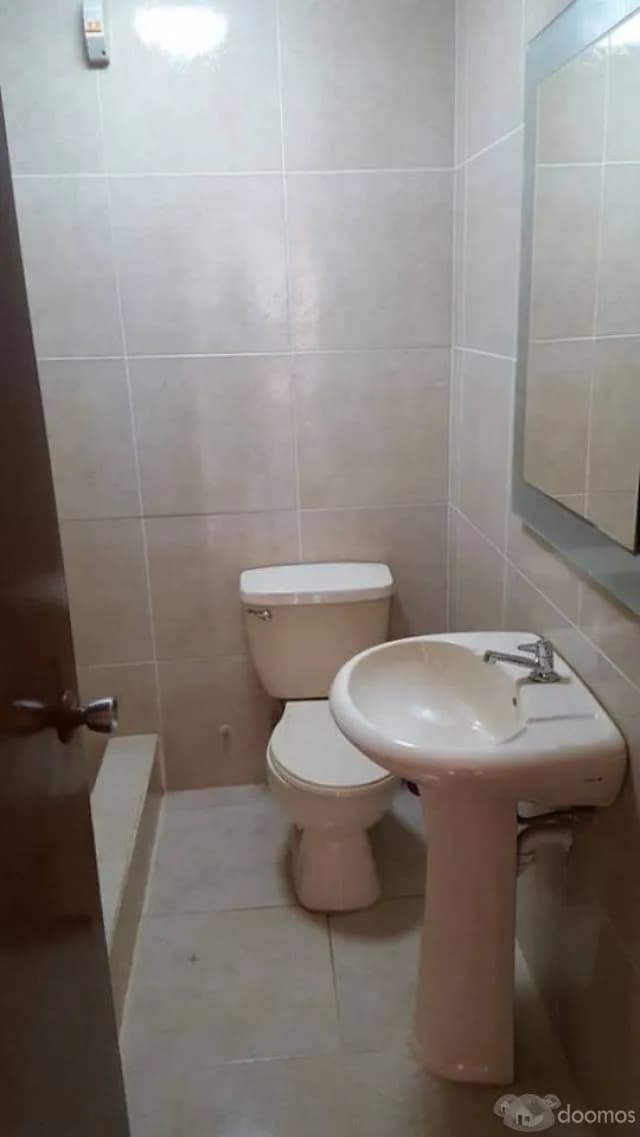 Alquiler de dpto en Rosatoro, San borja — foto 6