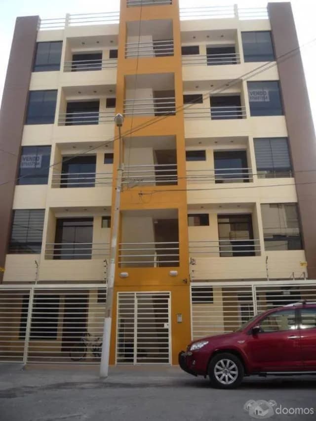 Vendo Departamento Santa Victoria — foto 1