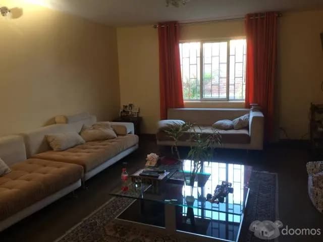 VENDO CASA EN SAN BORJA REMODELADA HACE 7 AÑOS — foto 3