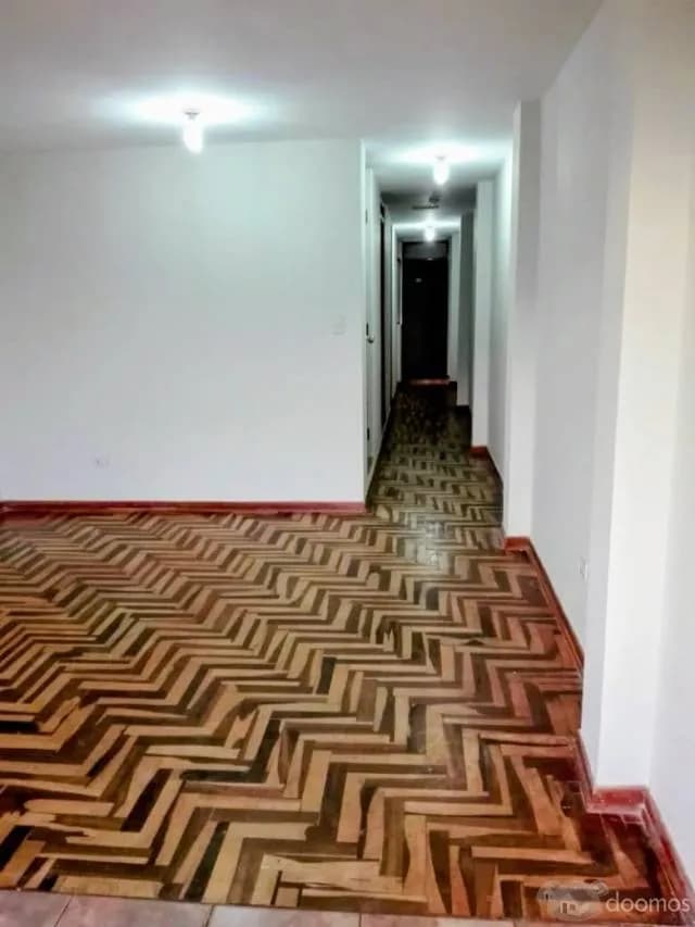 ALQUILO DEPARTAMENTO EN CHORRILLOS — foto 2
