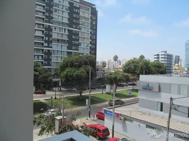 Departamento 2 dormitorios más cochera — foto 1