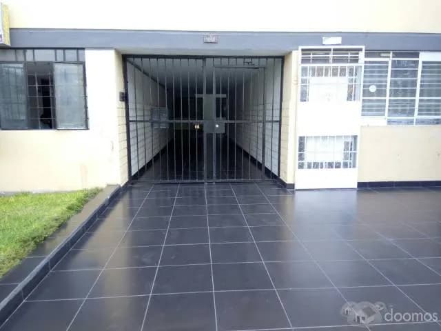 ALQUILO HABITACIÓN INDEPENDIENTE CON COCINA Y BAÑO — foto 6