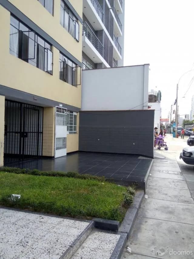 ALQUILO HABITACIÓN INDEPENDIENTE CON COCINA Y BAÑO — foto 7