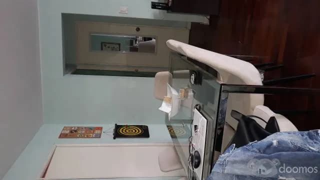 SE VENDE DEPARTAMENTO EN LA MOLINA — foto 1