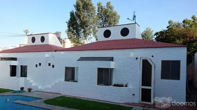 OPORTUNIDAD!!! ALQUILER HERMOSA CASA — foto 1