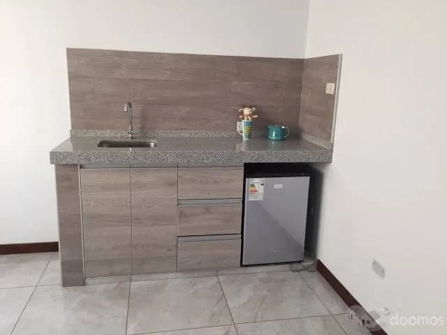 ALQUILO MINIDEPARTAMENTO AMOBLADO CERCA TECSUP AREQUIPA-JLBYR — foto 4